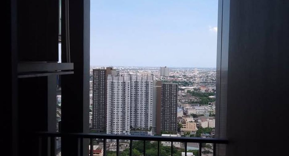 For sale 1 bed condo 