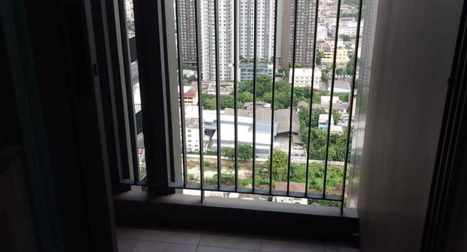 For sale 1 bed condo 