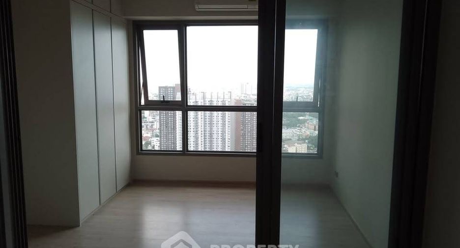 For sale 1 bed condo 