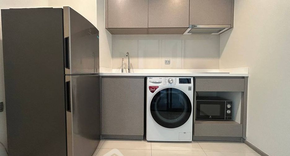 For sale 1 bed condo 