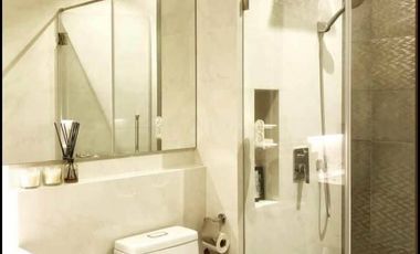 For sale 1 bed condo in Phra Khanong, Bangkok