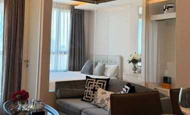 Condo en venta de 1 habitaciones en Watthana, Bangkok