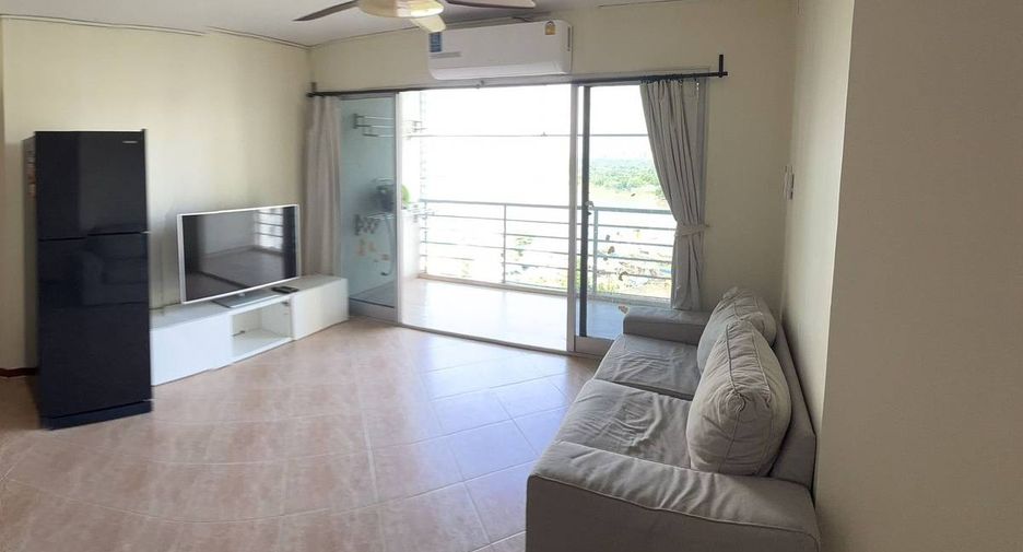 Condo en venta de 2 habitaciones en Yan Nawa, Bangkok