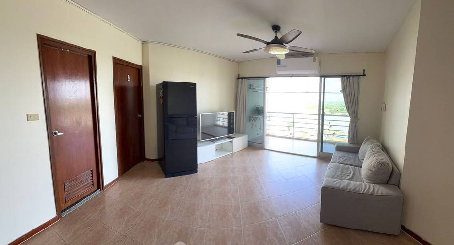 Condo en venta de 2 habitaciones en Yan Nawa, Bangkok