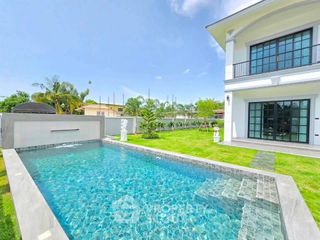 Haus zum Kauf mit 4 Zimmer in Bang Lamung, Chonburi