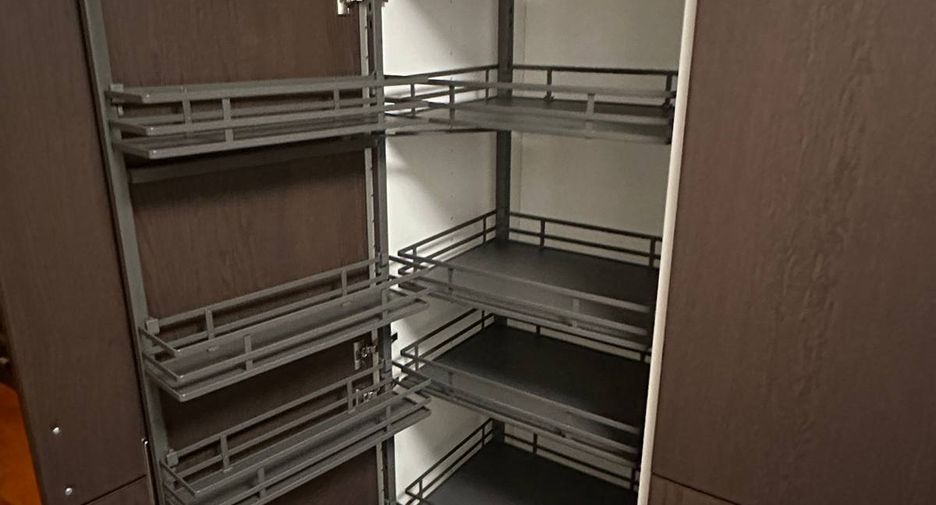 Продажа 1 кровать кондо в Щаттхана, Бангкок