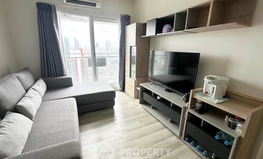 Wohnung zum Kauf mit 2 Zimmer in Bang Kho Laem, Bangkok