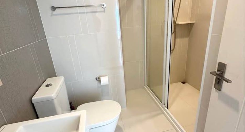 For sale 2 bedrooms condo in Bang Kho Laem, Bangkok