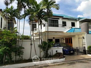 For sale 3 bedrooms house in Na Jomtien, Pattaya