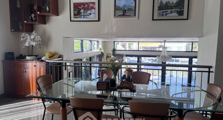 For sale 3 bedrooms house in Na Jomtien, Pattaya