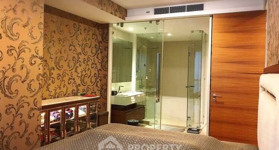 Condo en venta de 1 habitaciones en Sathon, Bangkok