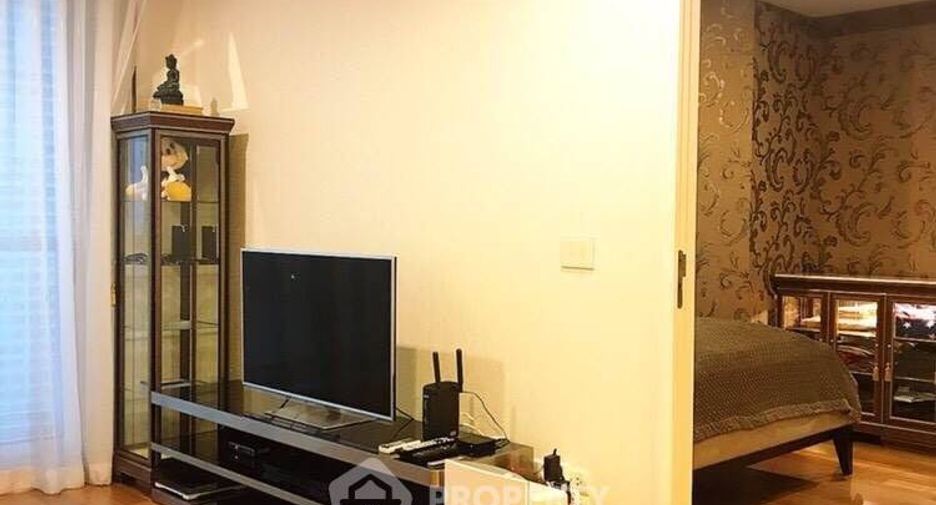 Condo en venta de 1 habitaciones en Sathon, Bangkok