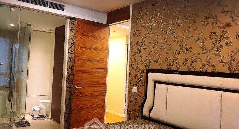 Condo en venta de 1 habitaciones en Sathon, Bangkok