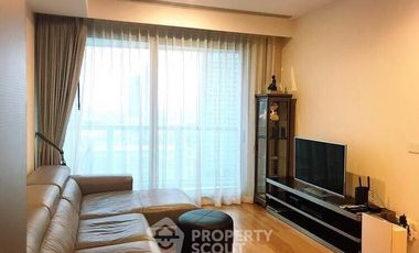 For sale 1 bed condo in Sathon, Bangkok