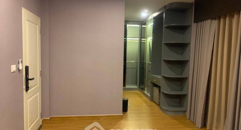À vendre 4 chambres maison à Thung Khru, Bangkok