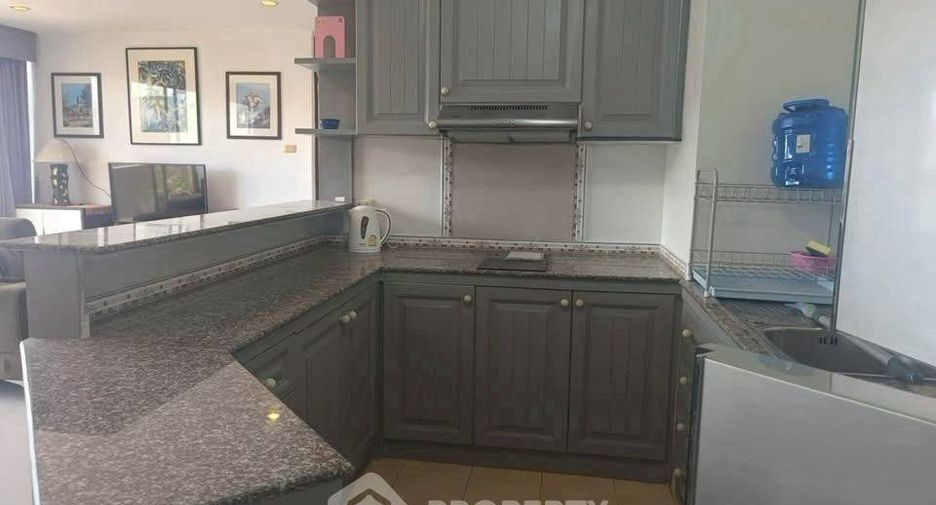 À vendre 2 chambres condo 