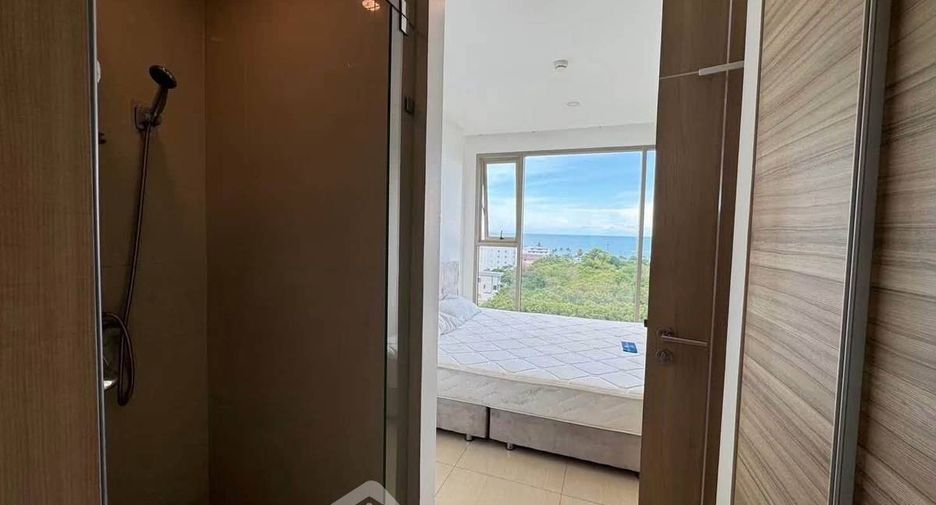 À vendre 1 chambre condo 
