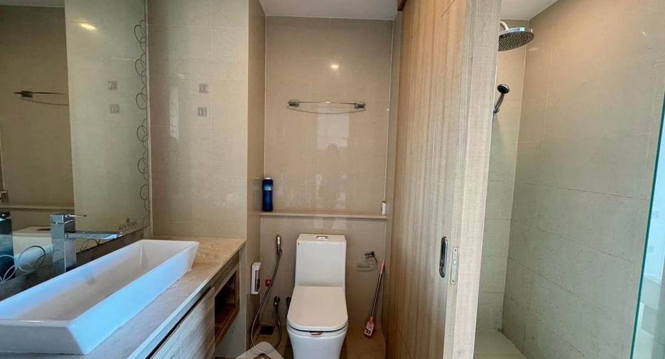 À vendre 1 chambre condo 
