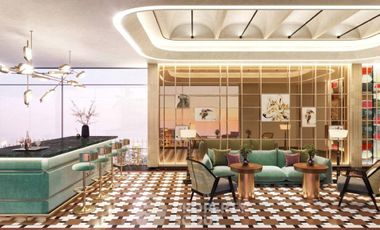 For sale 1 bed condo in Khlong San, Bangkok