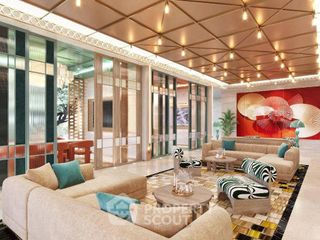À vendre 1 chambre condo à Khlong San, Bangkok