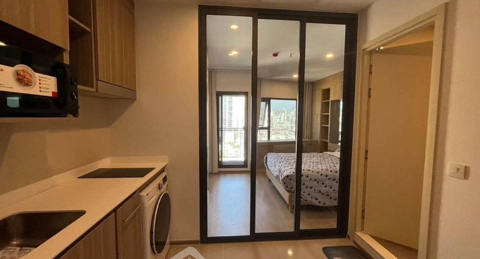 For rent そして for sale 1 Beds condo 