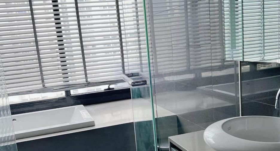 For rent そして for sale 1 Beds condo in Bang Rak, Bangkok