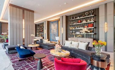 Condo en alquiler y en venta de 2 habitaciones en Watthana, Bangkok