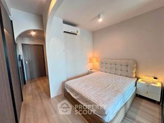 For rent and for sale 1 bed condo in Din Daeng, Bangkok