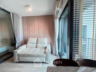 For rent and for sale 1 bed condo in Din Daeng, Bangkok