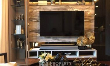 For sale 2 bedrooms condo in Watthana, Bangkok