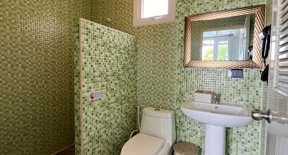 Villa zur Miete mit 5 Zimmer in Hua Hin, Prachuap Khiri Khan