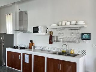 Villa zur Miete mit 5 Zimmer in Hua Hin, Prachuap Khiri Khan