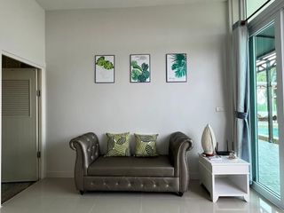 Villa zur Miete mit 5 Zimmer in Hua Hin, Prachuap Khiri Khan