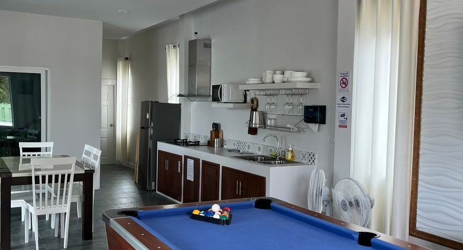 Villa zur Miete mit 5 Zimmer in Hua Hin, Prachuap Khiri Khan
