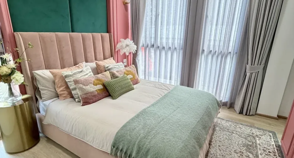 出售 3 卧室 独立屋 在 Chom Thong, 曼谷