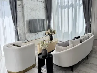 出售 3 卧室 独立屋 在 Chom Thong, 曼谷
