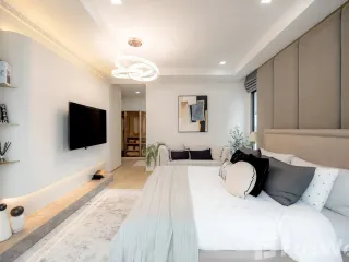 出售 3 卧室 独立屋 在 Chom Thong, 曼谷