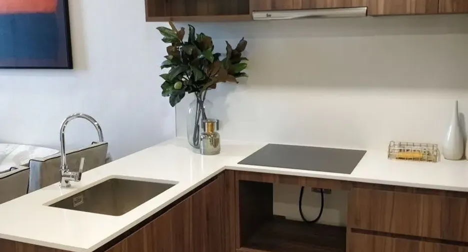 Wohnung zum Kauf mit 2 Zimmer in Watthana, Bangkok