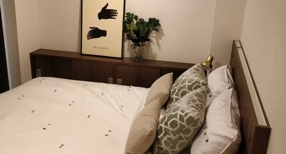 Wohnung zum Kauf mit 2 Zimmer in Watthana, Bangkok