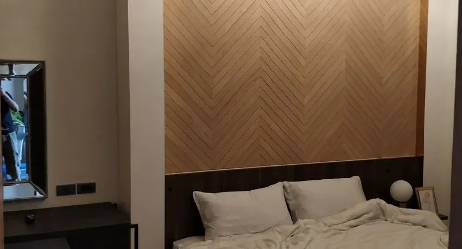 Wohnung zum Kauf mit 2 Zimmer in Watthana, Bangkok