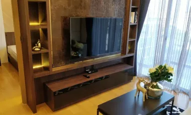 Wohnung zum Kauf mit 2 Zimmer in Watthana, Bangkok