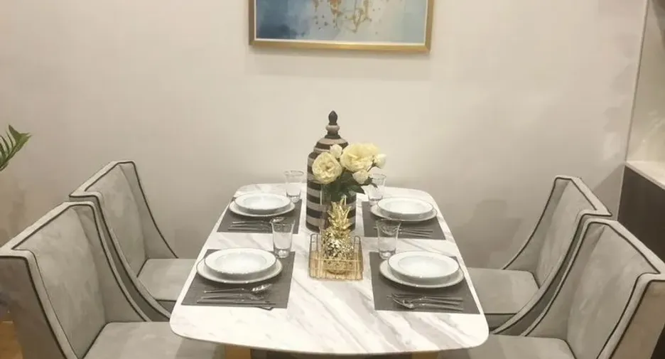 Wohnung zum Kauf mit 2 Zimmer in Watthana, Bangkok