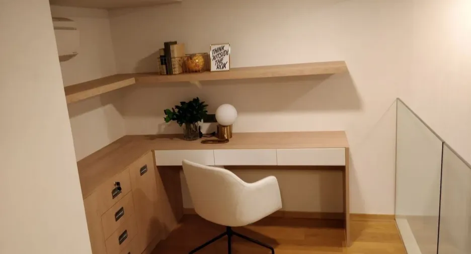 Wohnung zum Kauf mit 2 Zimmer in Watthana, Bangkok