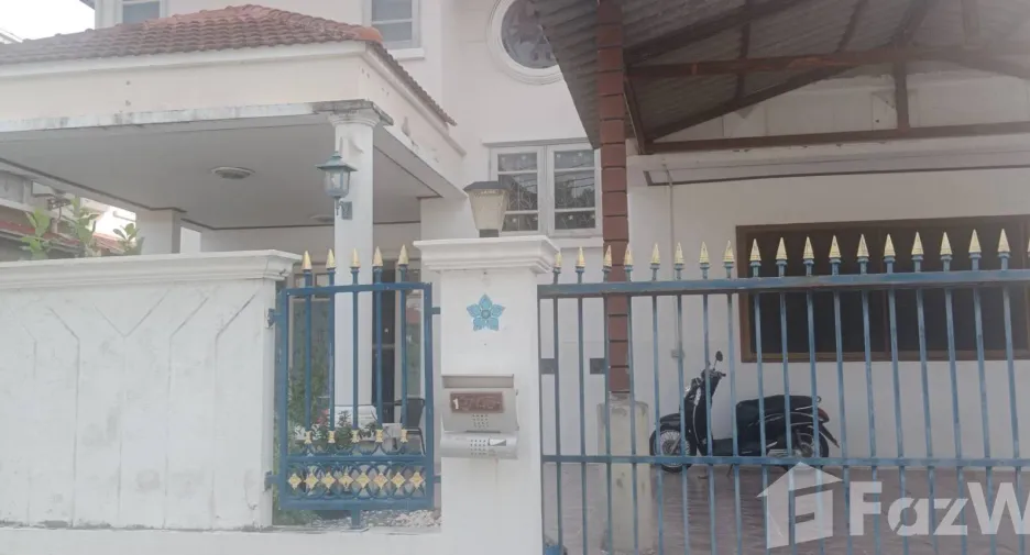 Casa en venta de 4 habitaciones en Mueang Samut Prakan, Samut Prakan