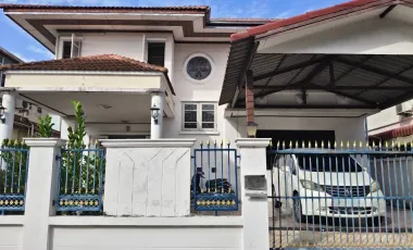 Casa en venta de 4 habitaciones en Mueang Samut Prakan, Samut Prakan