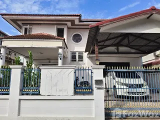 Casa en venta de 4 habitaciones en Mueang Samut Prakan, Samut Prakan