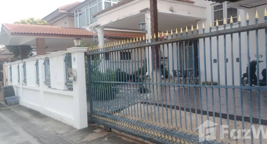 Casa en venta de 4 habitaciones en Mueang Samut Prakan, Samut Prakan