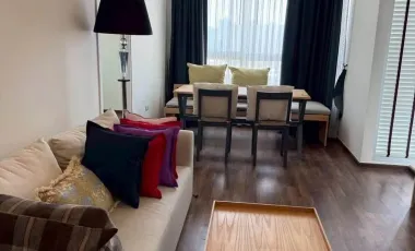 Condo en venta de 2 habitaciones en Chatuchak, Bangkok