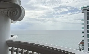 出售 1 卧室 公寓 在 Bang Lamung, Chon Buri
