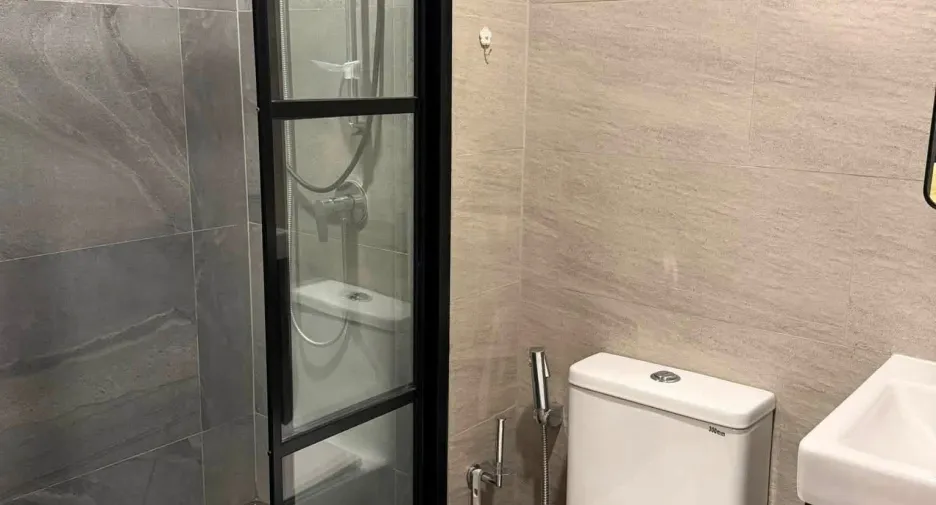 Condo en alquiler de 1 habitaciones en Chatuchak, Bangkok